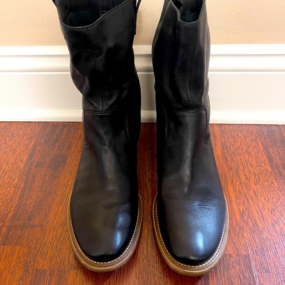 Cole Haan Ankle Boots
